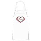 Кухонный фартук