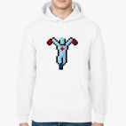 Толстовка худи