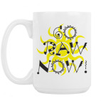 Кружка 420 мл