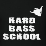 Hard bass school