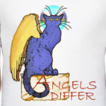 Ангелы бывают разными