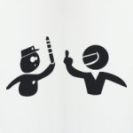 ГИБДД и водитель