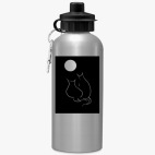 Спортивная бутылка