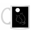 Кружка 330 мл