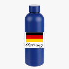 Термобутылка