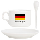 Кофейный набор