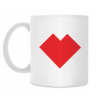 Кружка 330 мл