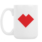 Кружка 420 мл