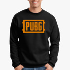 PlayerUnknown's Battlegrounds / PUBG (ПУБГ) [1]