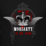 Мориарти