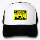 Кепки Trucker