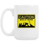 Кружка 420 мл