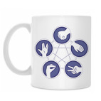 Кружка 330 мл