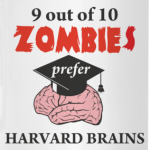 Harvard brains