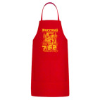 Кухонный фартук