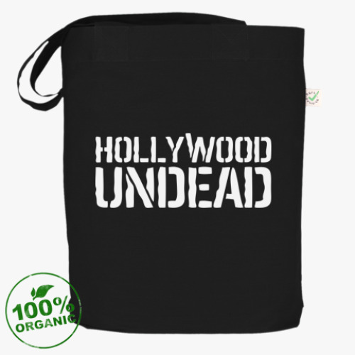 Сумка шоппер Hollywood Undead