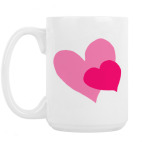 Кружка 420 мл