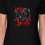 ЛЕДИ СКОРПИОН