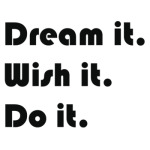   Do it.