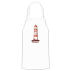 Кухонный фартук