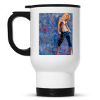 Кружка-термос