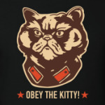 Obey the Kitty!