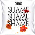 Shame Shame Shame. Игра Престолов