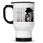 Кружка-термос