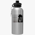 Спортивная бутылка