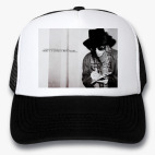 Кепки Trucker