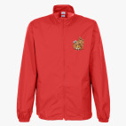 Ветровка без капюшона