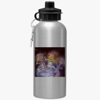 Спортивная бутылка