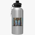 Спортивная бутылка