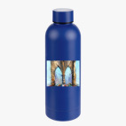 Термобутылка