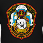 Морская пехота СФ