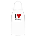 Кухонный фартук