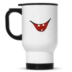 Кружка-термос