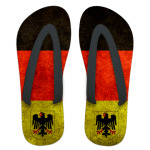   Немецкий флаг