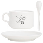 Кофейный набор