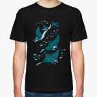 Морские скаты