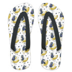 Банано-голубь