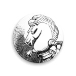  'Белый конь'