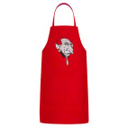 Кухонный фартук