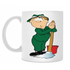 Кружка 330 мл