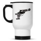 Кружка-термос