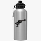 Спортивная бутылка