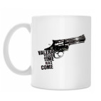 Кружка 330 мл