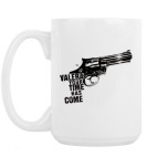 Кружка 420 мл