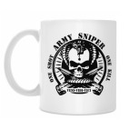 Армейский снайпер