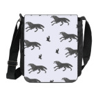 Волк Старков и ворон